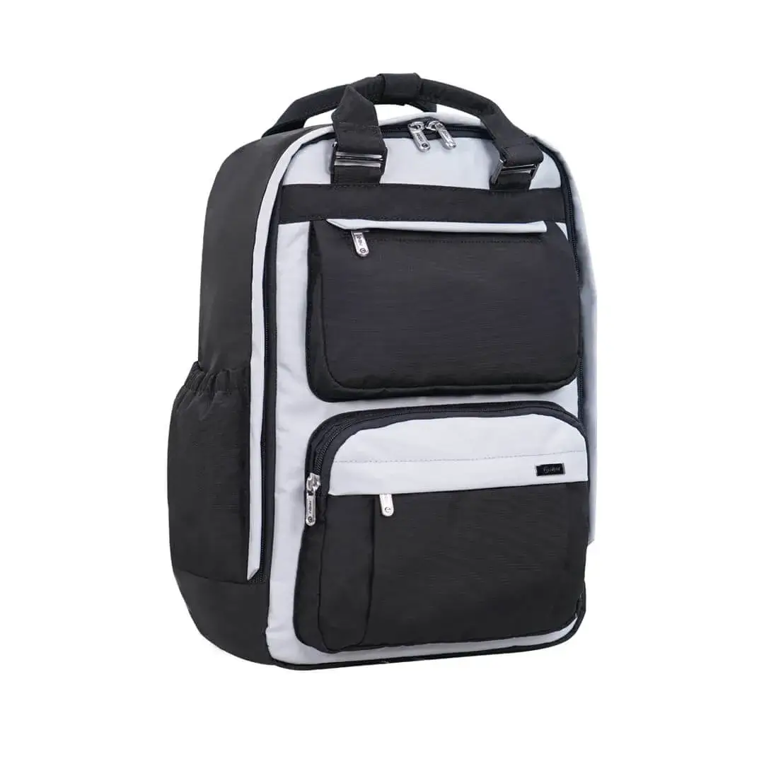 کوله پشتی تحصیلی نیلپرتوریستر مدل یامپی